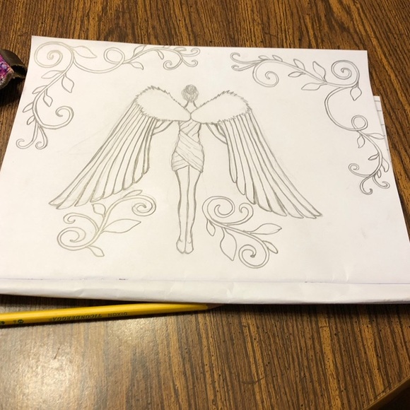 My art!π¨π - Picture 10 of 16